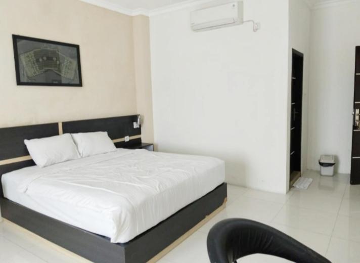 Khariz Hotel Bukittinggi Bagian luar foto